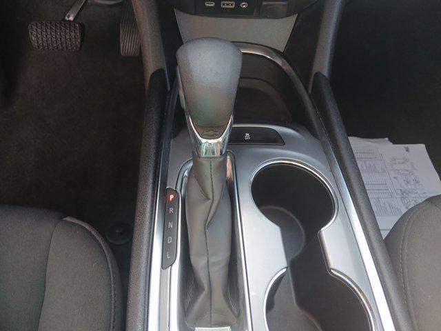 used 2023 Chevrolet Malibu car, priced at $19,399