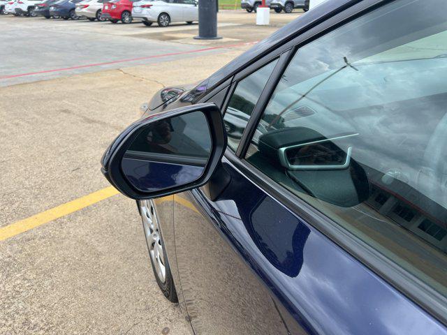 used 2023 Toyota Corolla car, priced at $19,998