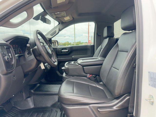 used 2021 Chevrolet Silverado 1500 car, priced at $16,998