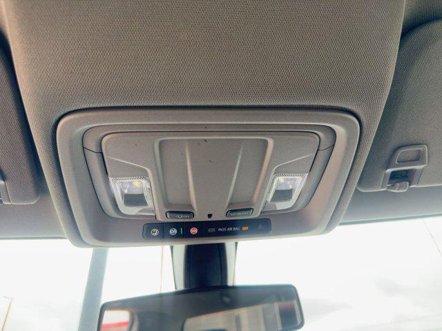used 2021 Chevrolet Silverado 1500 car, priced at $16,998