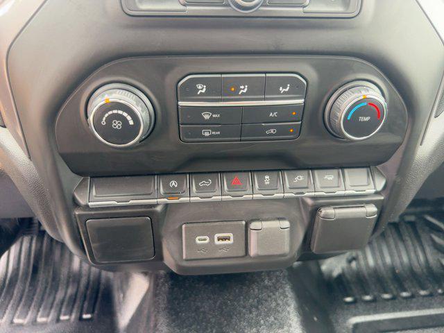 used 2021 Chevrolet Silverado 1500 car, priced at $16,998
