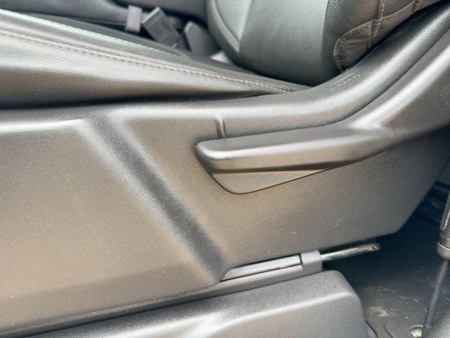used 2021 Chevrolet Silverado 1500 car, priced at $16,998