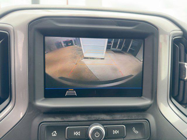 used 2021 Chevrolet Silverado 1500 car, priced at $16,998
