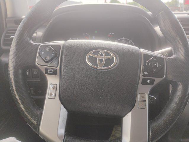 used 2023 Toyota 4Runner car, priced at $38,999