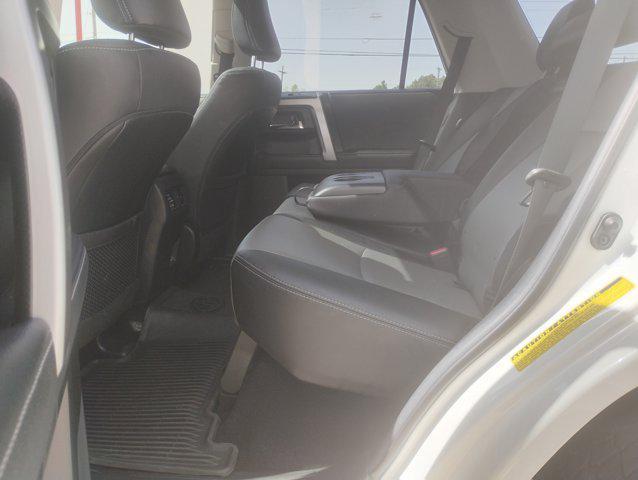 used 2023 Toyota 4Runner car, priced at $38,999