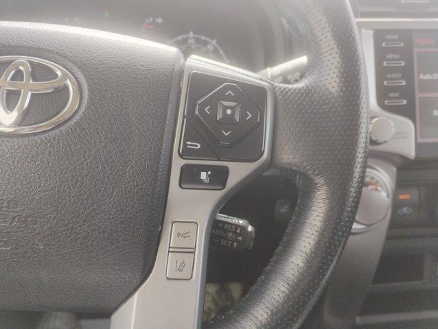 used 2023 Toyota 4Runner car, priced at $36,696