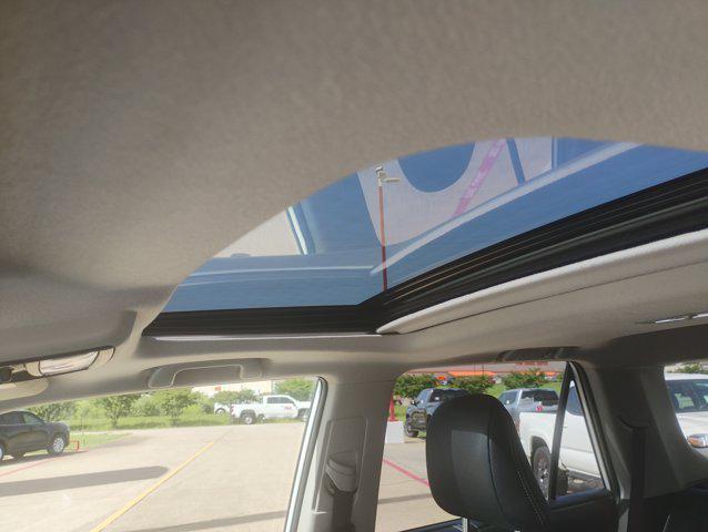 used 2023 Toyota 4Runner car, priced at $38,999