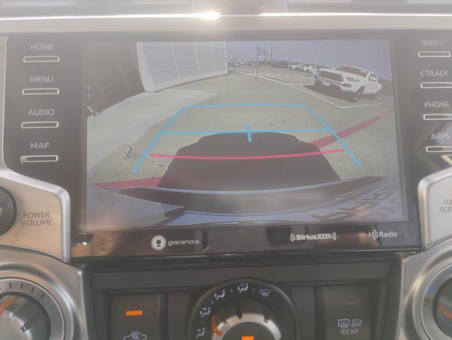 used 2023 Toyota 4Runner car, priced at $36,696