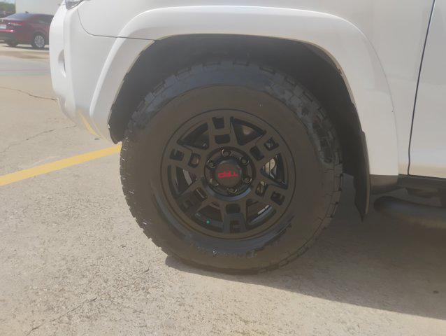 used 2023 Toyota 4Runner car, priced at $36,696