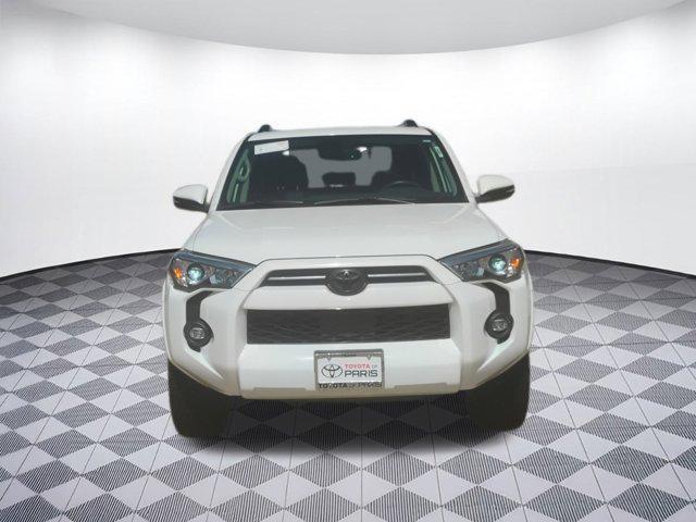 used 2023 Toyota 4Runner car, priced at $36,696
