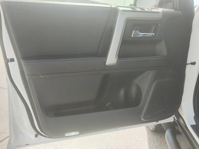 used 2023 Toyota 4Runner car, priced at $36,696