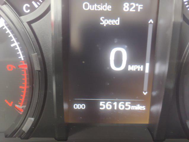 used 2023 Toyota 4Runner car, priced at $38,999