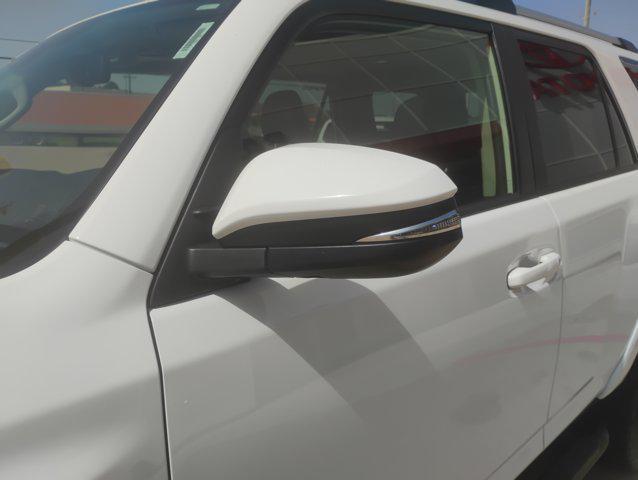 used 2023 Toyota 4Runner car, priced at $38,999