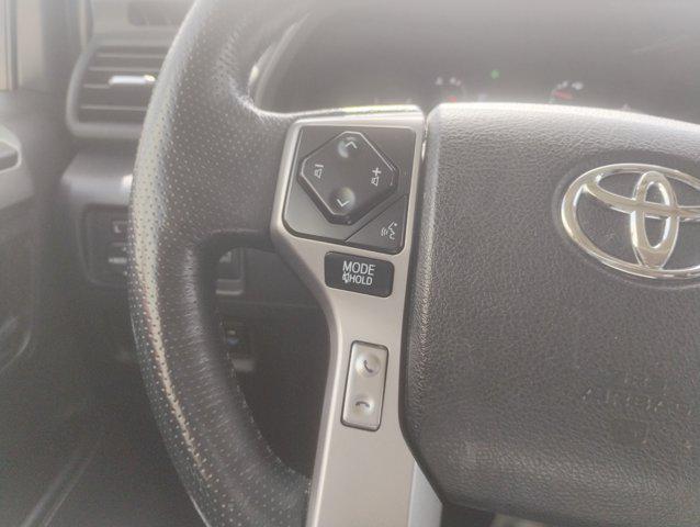 used 2023 Toyota 4Runner car, priced at $36,696