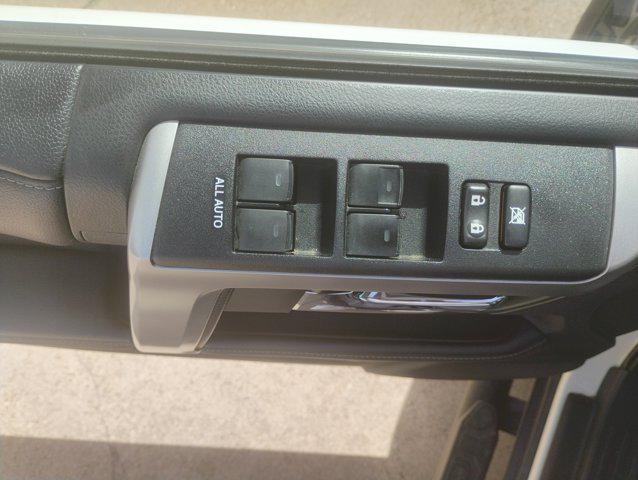 used 2023 Toyota 4Runner car, priced at $38,999