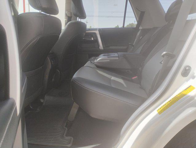 used 2023 Toyota 4Runner car, priced at $36,696
