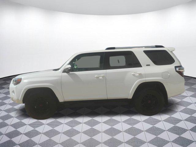 used 2023 Toyota 4Runner car, priced at $36,696