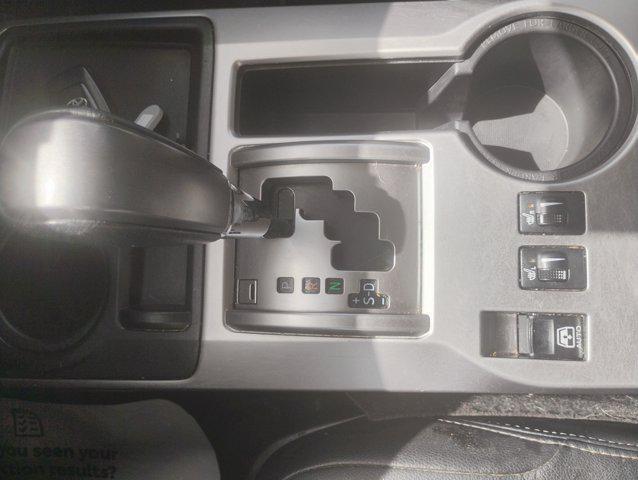 used 2023 Toyota 4Runner car, priced at $36,696