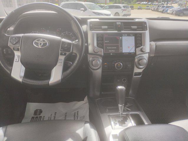 used 2023 Toyota 4Runner car, priced at $38,999