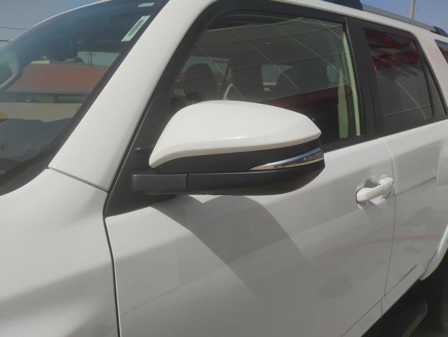 used 2023 Toyota 4Runner car, priced at $36,696