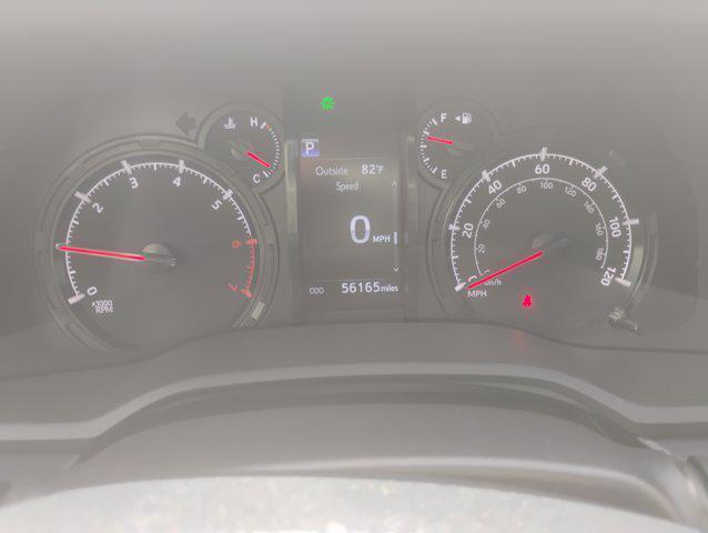 used 2023 Toyota 4Runner car, priced at $38,999