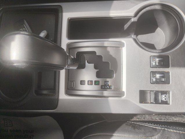 used 2023 Toyota 4Runner car, priced at $38,999