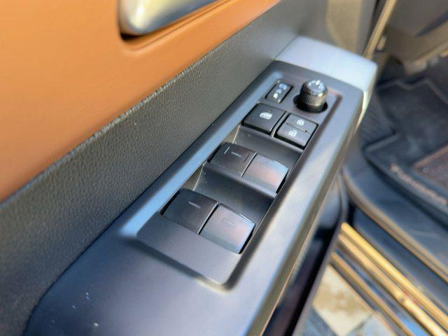 used 2023 Toyota Tundra car, priced at $53,999