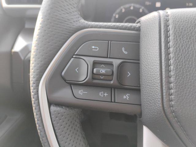 new 2025 Toyota Tacoma car, priced at $56,102