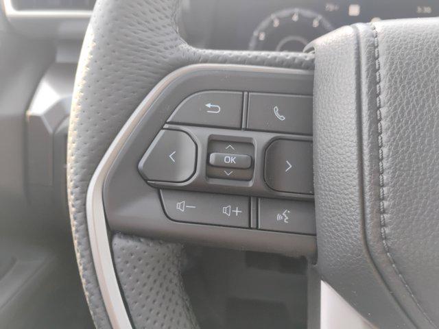 new 2025 Toyota Tacoma car, priced at $56,101
