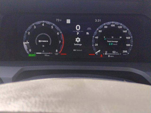 new 2025 Toyota Tacoma car, priced at $56,102