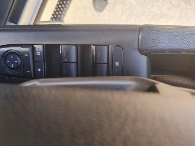 new 2025 Toyota Tacoma car, priced at $56,101