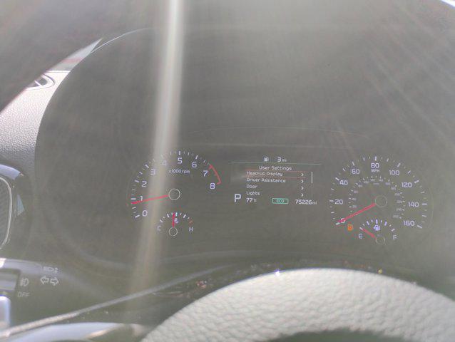 used 2021 Kia Soul car, priced at $16,998