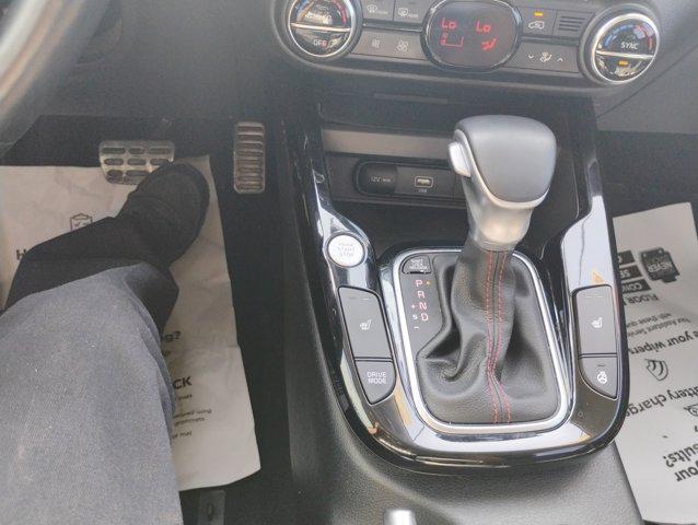 used 2021 Kia Soul car, priced at $16,998