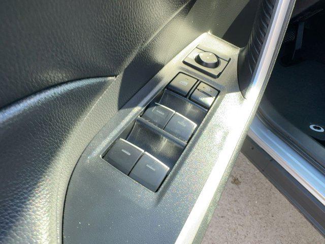 used 2024 Toyota RAV4 car, priced at $27,499