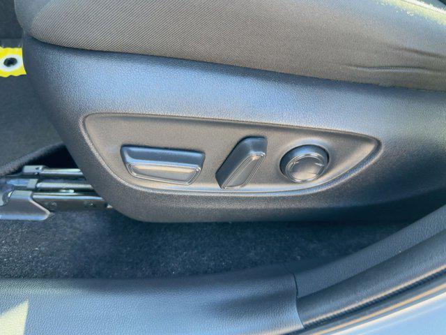 used 2024 Toyota RAV4 car, priced at $27,499