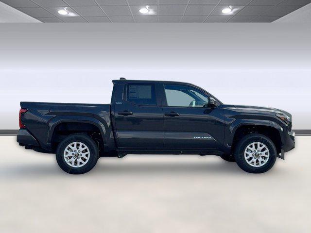 new 2025 Toyota Tacoma car, priced at $40,451