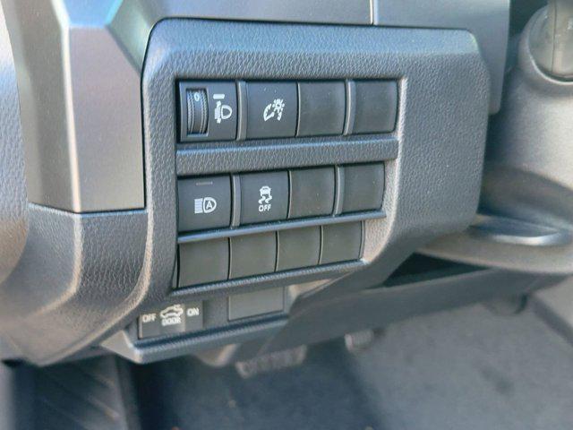 new 2025 Toyota Tacoma car, priced at $40,451