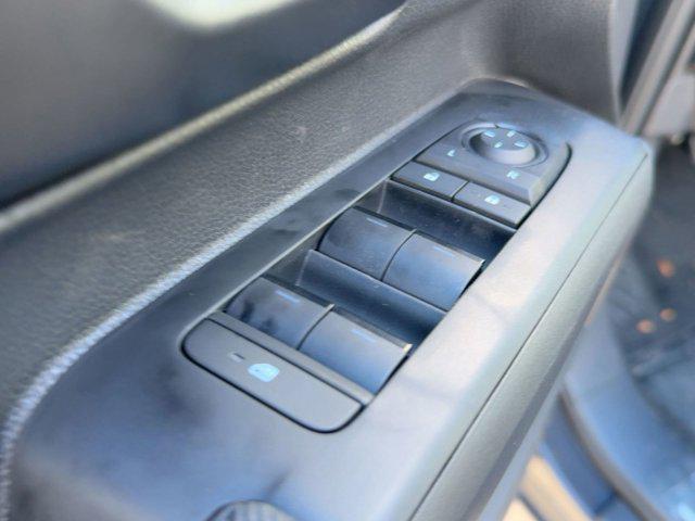 new 2025 Toyota Tacoma car, priced at $40,451