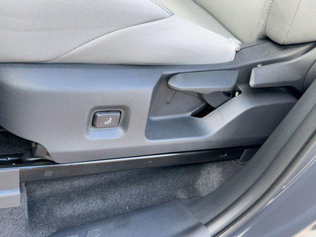 new 2025 Toyota Tacoma car, priced at $40,451