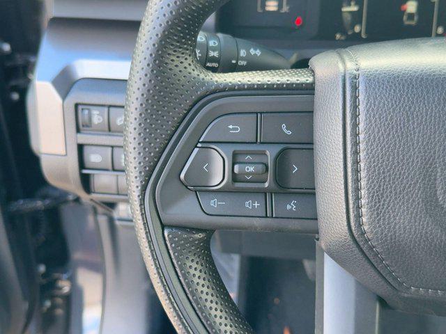 new 2025 Toyota Tacoma car, priced at $40,451