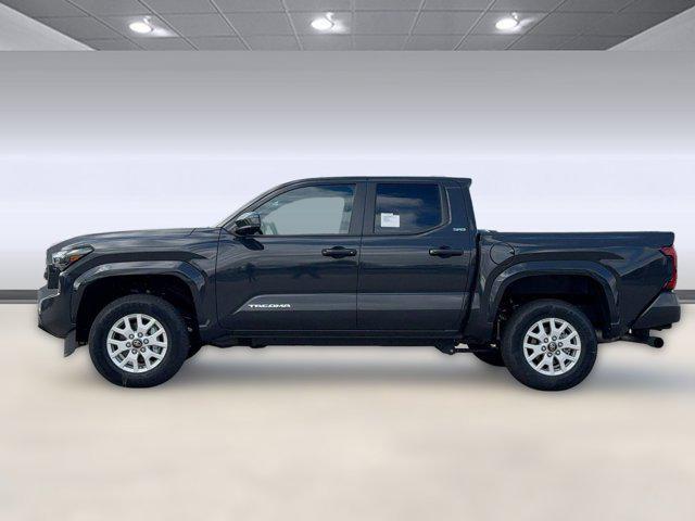 new 2025 Toyota Tacoma car, priced at $40,451