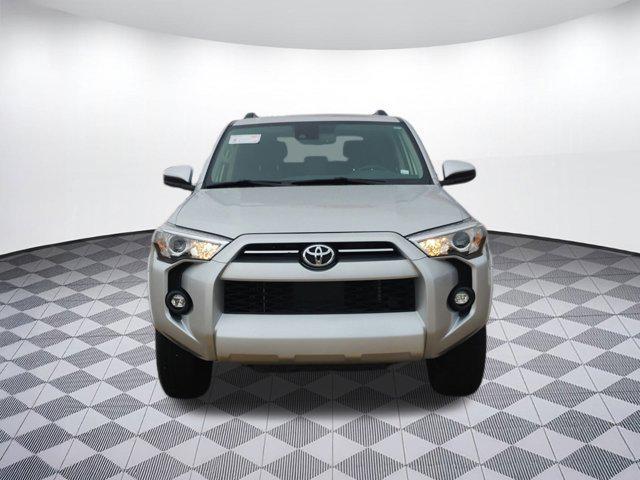 used 2024 Toyota 4Runner car, priced at $37,496