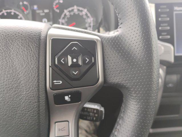 used 2024 Toyota 4Runner car, priced at $39,698