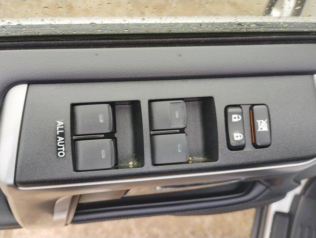 used 2024 Toyota 4Runner car, priced at $39,698