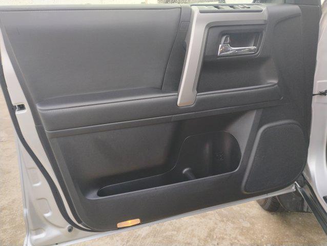 used 2024 Toyota 4Runner car, priced at $37,496