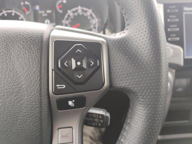 used 2024 Toyota 4Runner car, priced at $37,496