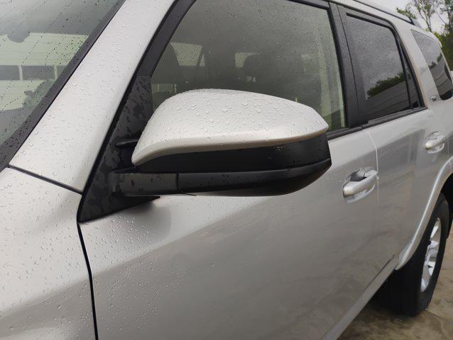 used 2024 Toyota 4Runner car, priced at $39,698