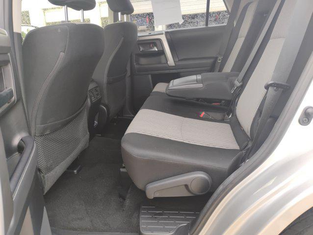 used 2024 Toyota 4Runner car, priced at $37,496