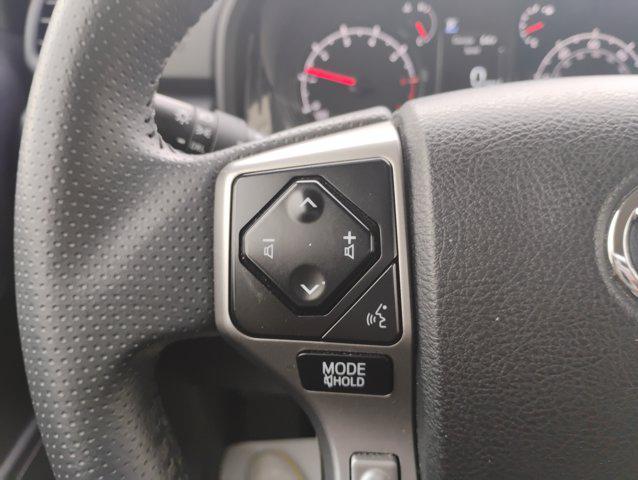 used 2024 Toyota 4Runner car, priced at $39,698