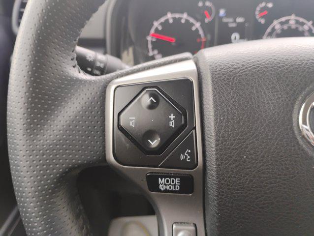 used 2024 Toyota 4Runner car, priced at $37,496